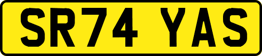 SR74YAS