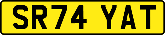 SR74YAT