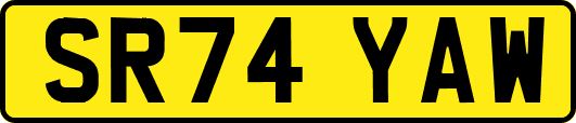 SR74YAW