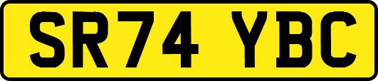 SR74YBC