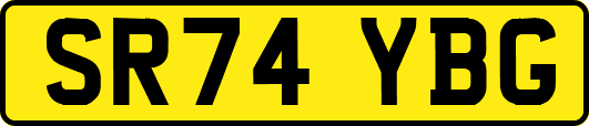 SR74YBG