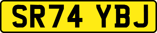SR74YBJ