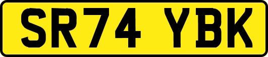 SR74YBK