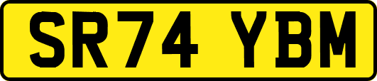 SR74YBM
