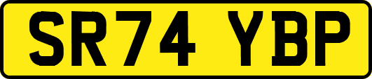 SR74YBP
