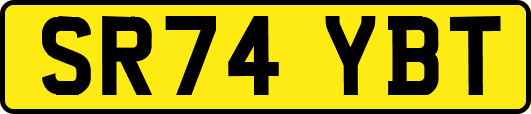 SR74YBT