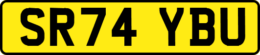 SR74YBU
