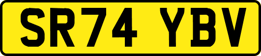 SR74YBV