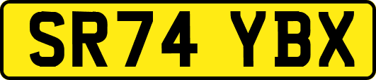 SR74YBX