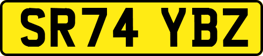 SR74YBZ