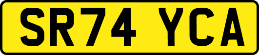 SR74YCA