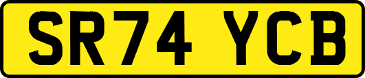 SR74YCB