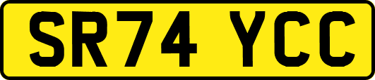 SR74YCC