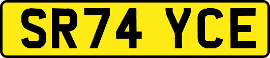 SR74YCE