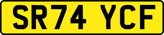 SR74YCF