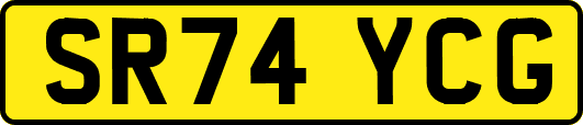 SR74YCG