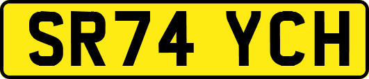 SR74YCH