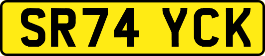 SR74YCK