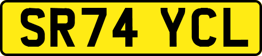 SR74YCL