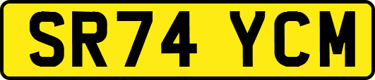 SR74YCM