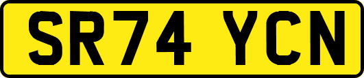 SR74YCN