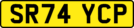 SR74YCP