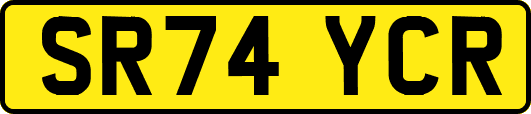 SR74YCR