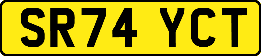 SR74YCT