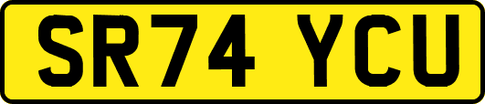 SR74YCU