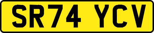 SR74YCV