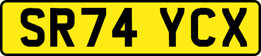 SR74YCX