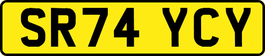 SR74YCY