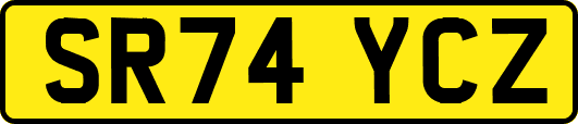 SR74YCZ