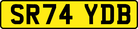 SR74YDB