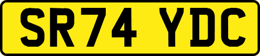 SR74YDC