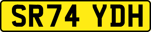 SR74YDH