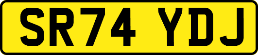 SR74YDJ