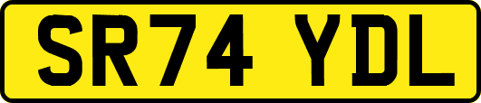 SR74YDL