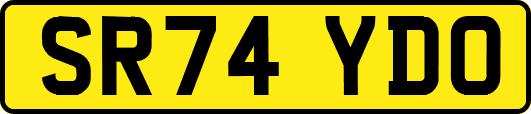 SR74YDO