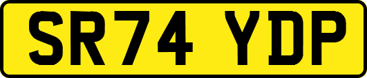 SR74YDP
