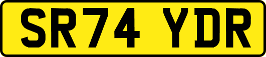 SR74YDR