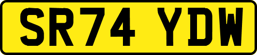 SR74YDW