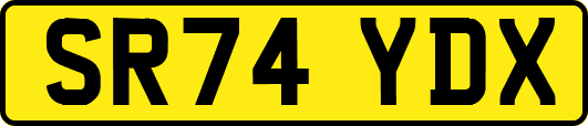 SR74YDX