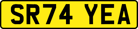 SR74YEA