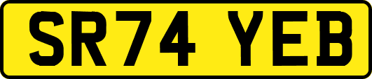 SR74YEB
