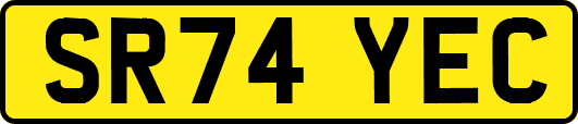 SR74YEC
