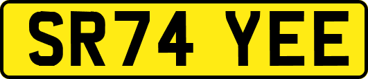 SR74YEE