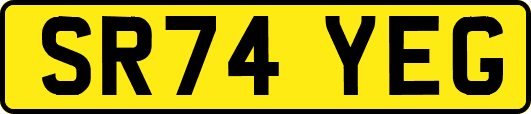 SR74YEG
