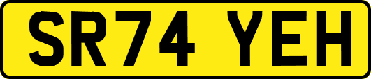 SR74YEH
