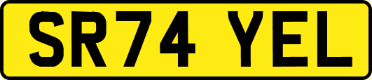 SR74YEL